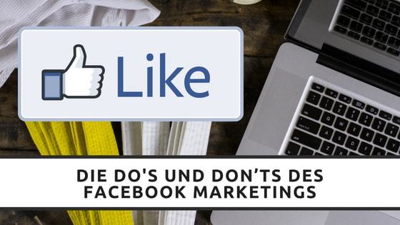 facebook marketing