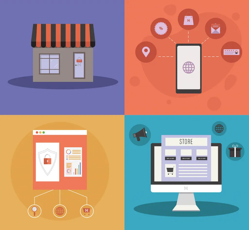 Affiliate-Marketing