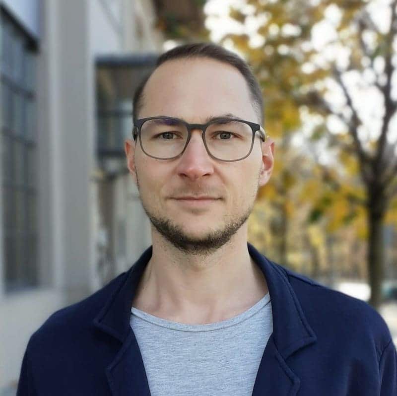 Christoph Bogner