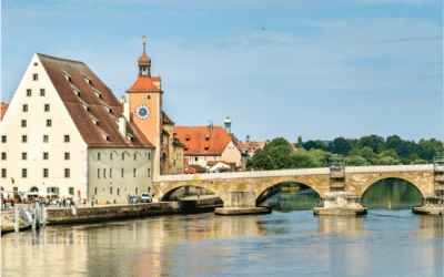 Regensburg: Immobilienmarkt im Aufwind – Preise steigen, aber noch vergleichsweise stabil