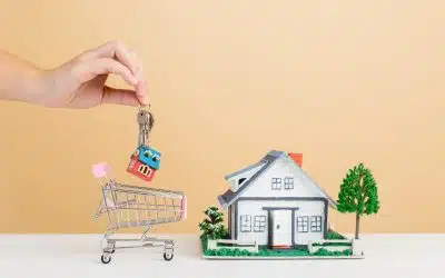 Wie die Blockchain den Immobilienmarkt revolutionieren kann